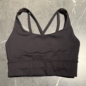 lululemon athletica Energy Longline Bra